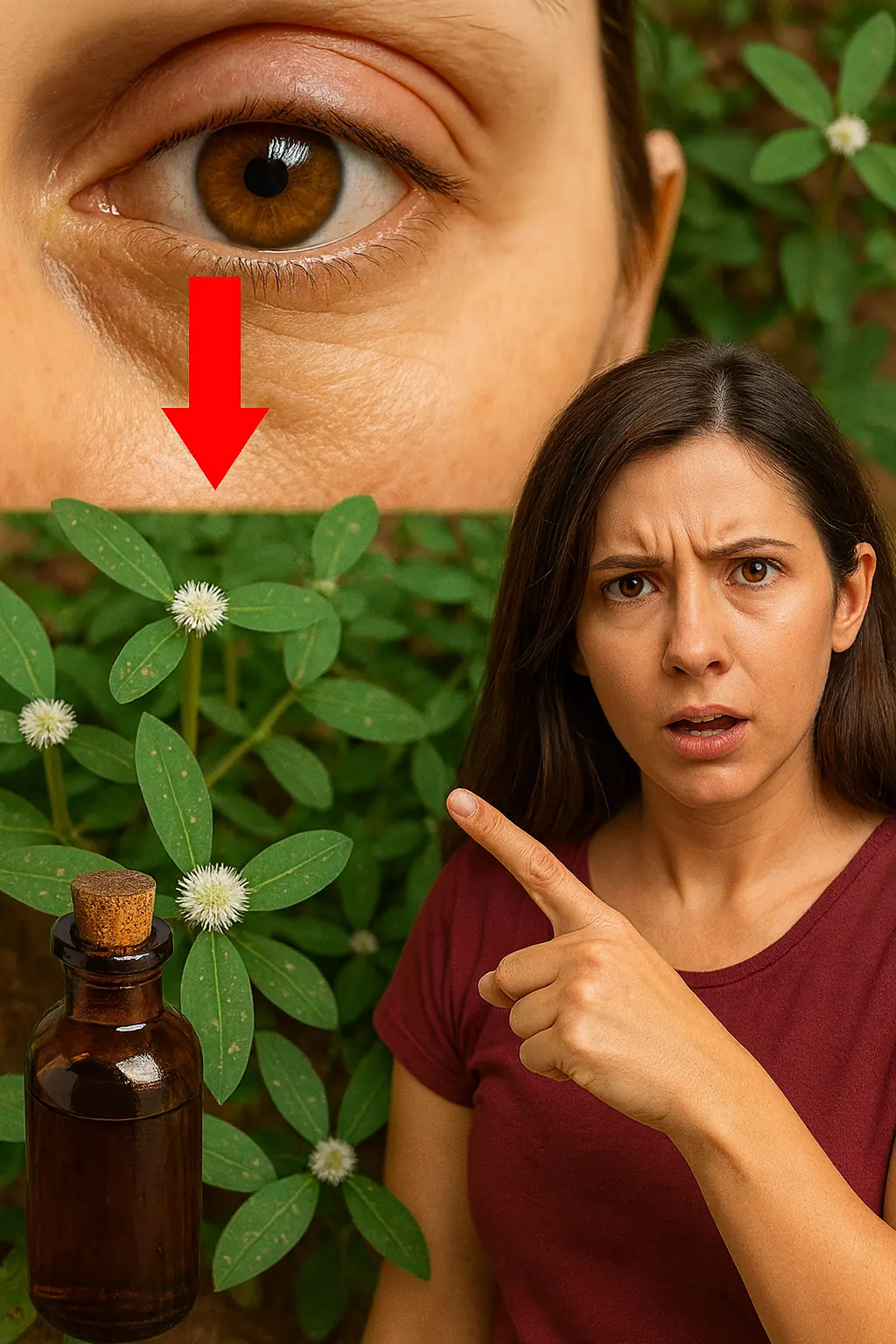 Unlock the Hidden Power of Sessile Joyweed: 30 Life-Changing Benefits for Seniors