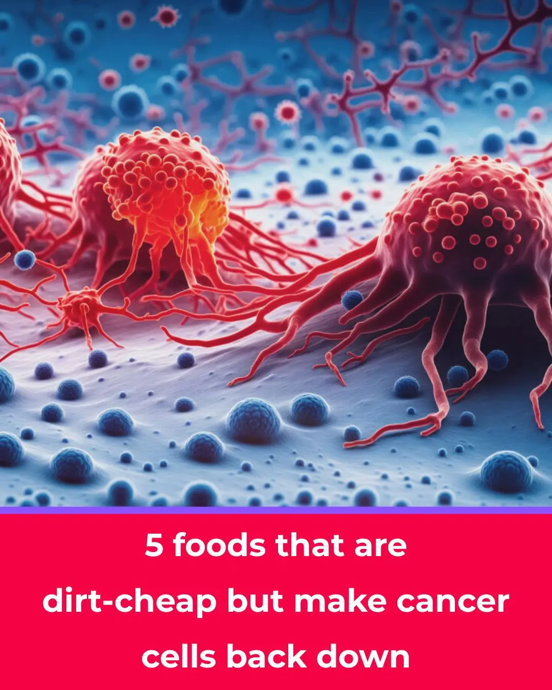 5 everyday foods that are incredibly cheap but may help protect your cells — Vietnamese people should eat them regularly for better health