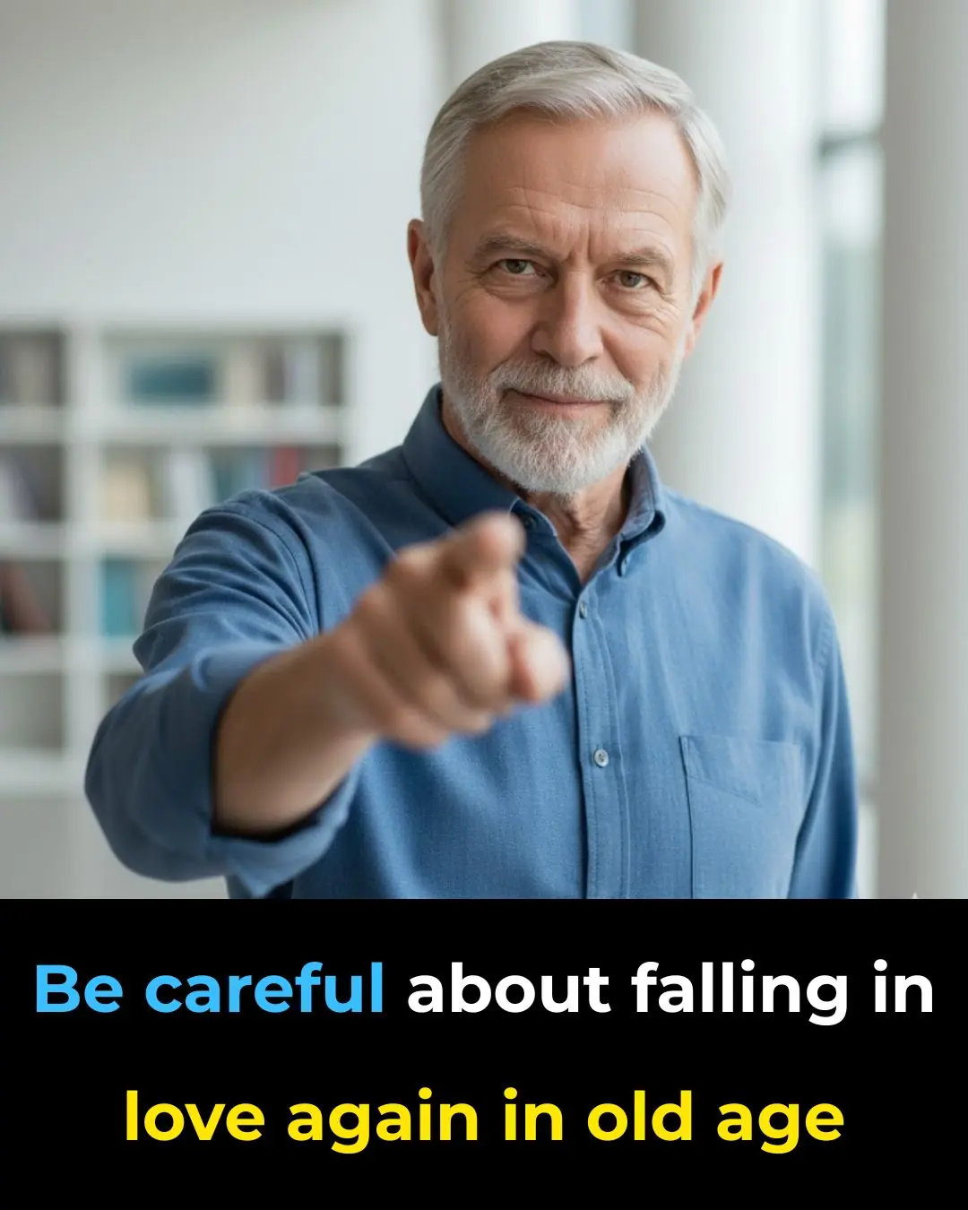 💖 Falling in Love After 60: The Real Challenges (and Beautiful Rewards) No One Talks About