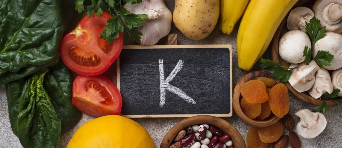7 warning signs your potassium levels are dangerously low and what to eat to restore them