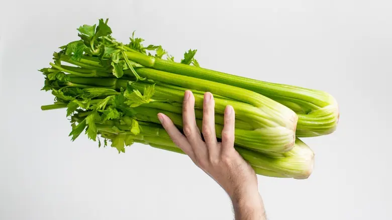 The hidden power inside celery that most people never hear about…