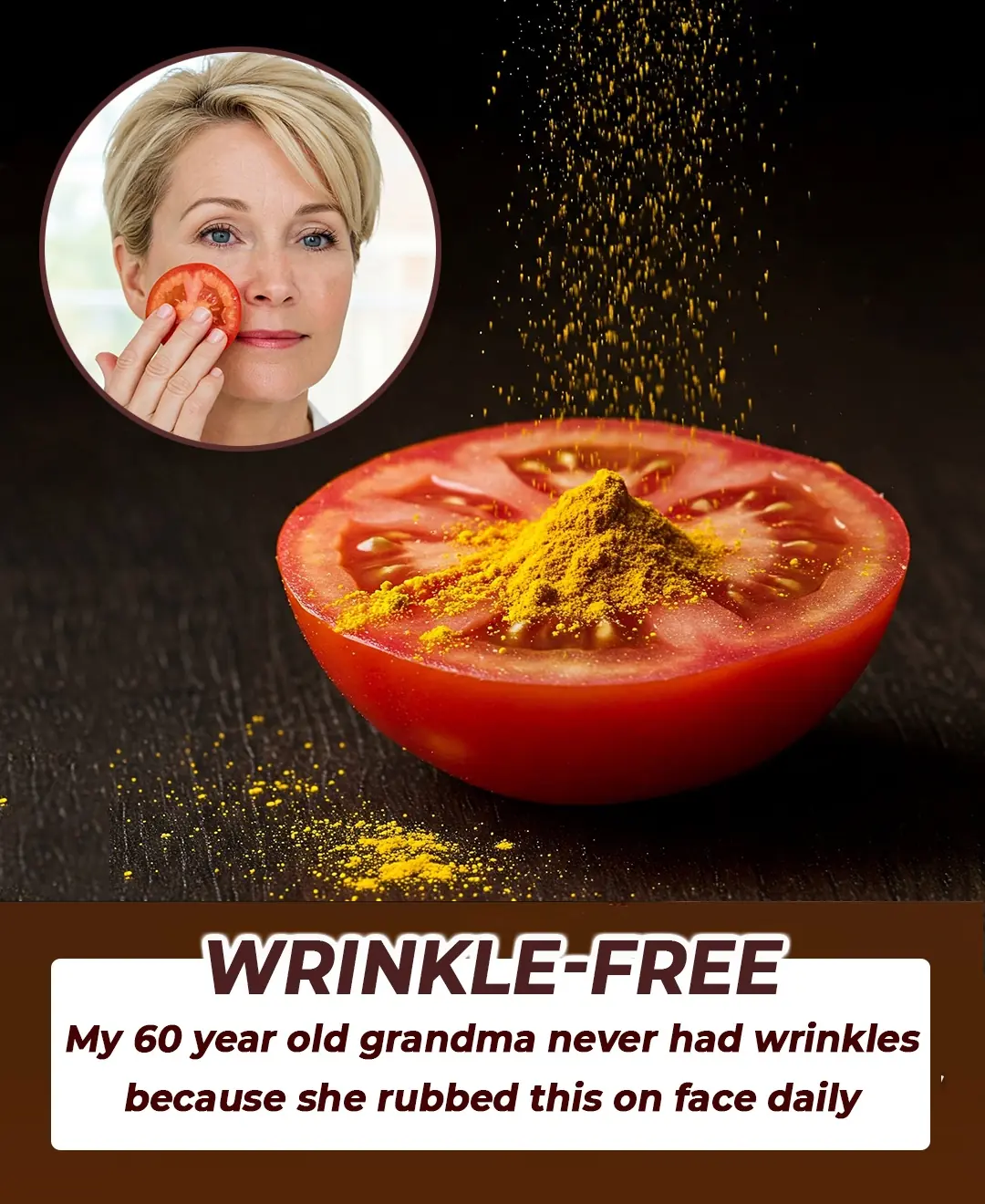 Tomato Benefits for Skin – Rub Tomato Slice on Face