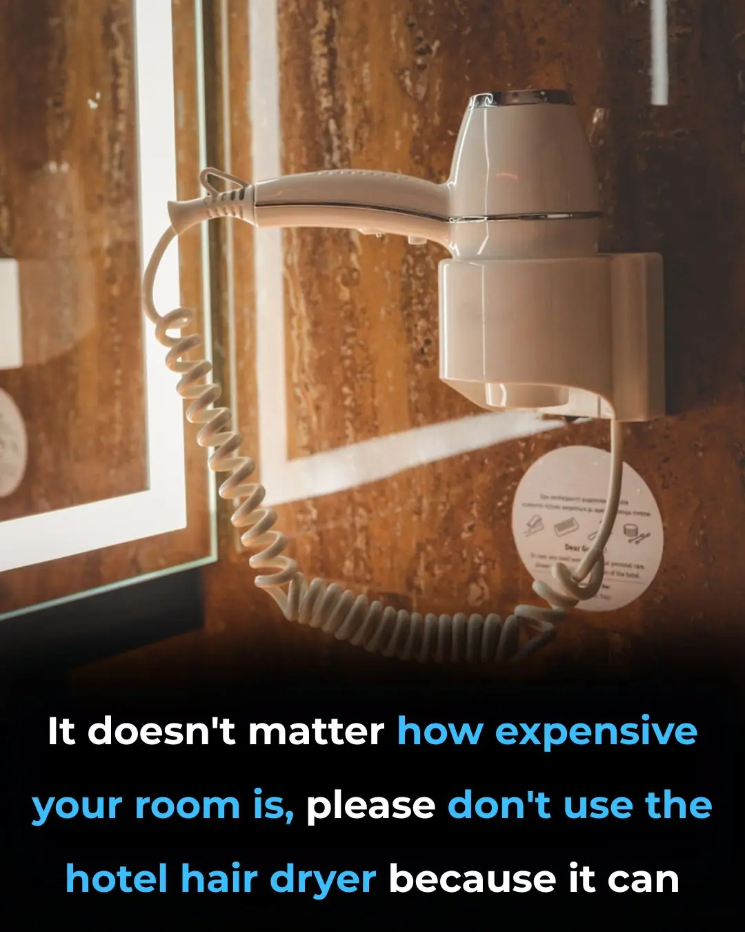 Hotel Workers Reveal What Goes On