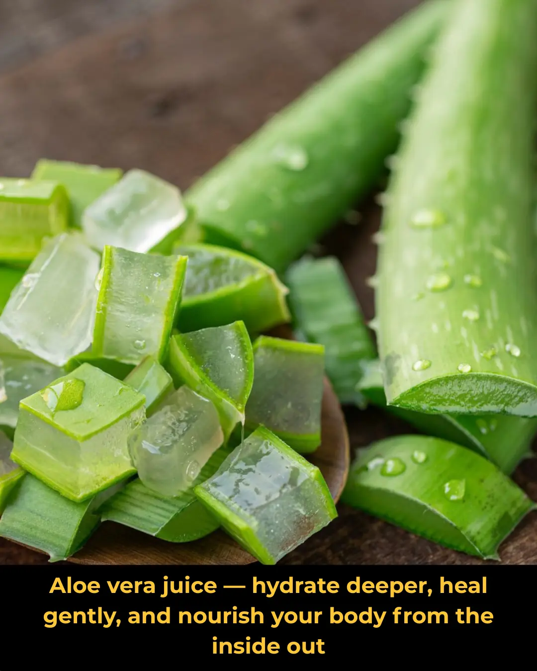 15 Powerful Reasons You Should Drink Aloe Vera Juice: A Refreshing Boost for Your Health