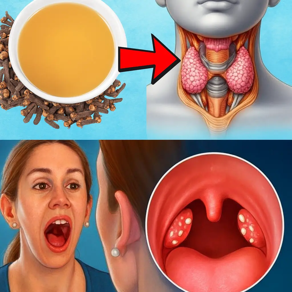 Sore Throat Relief: Why Cloves May Be the Natural Remedy You’re Missing