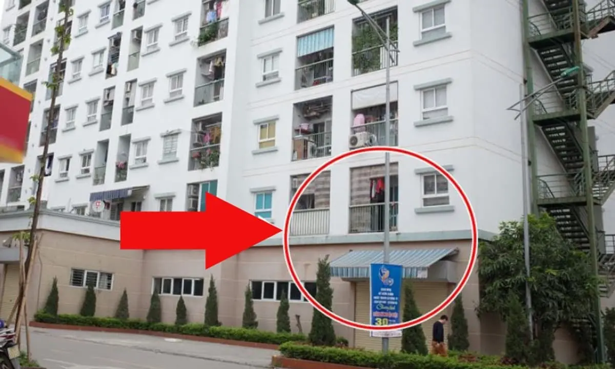 “The poor don’t buy houses on the second floor, and the rich don’t live on the 18th floor” — why is that?