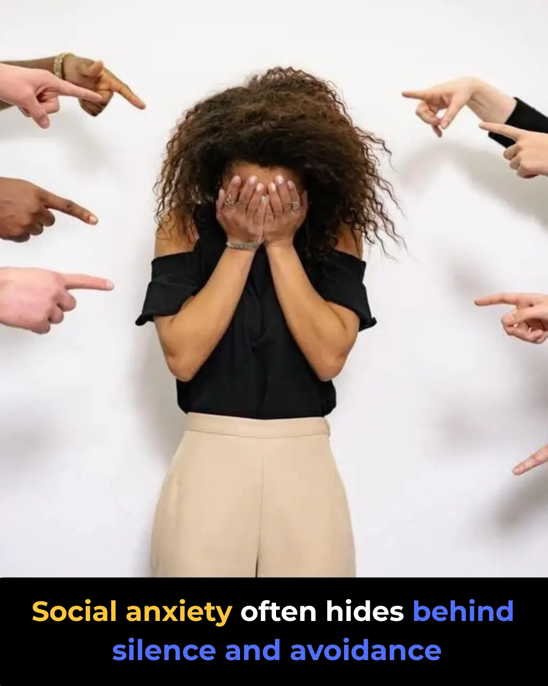 Social Anxiety Disorder: Psychological Signs You Might Miss
