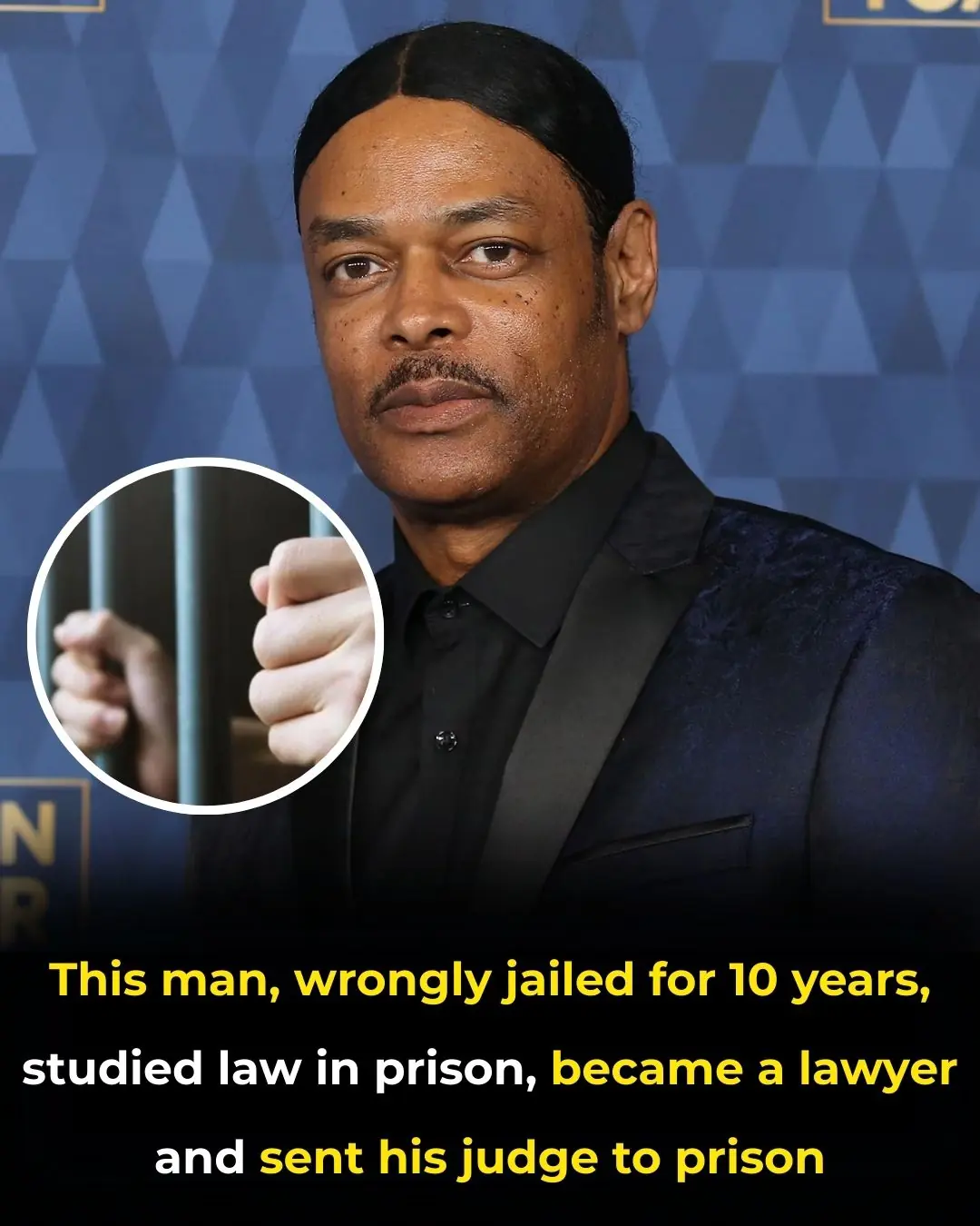 A Decade of Struggle: The Inspiring Journey from Wrongful Conviction to Legal Triumph