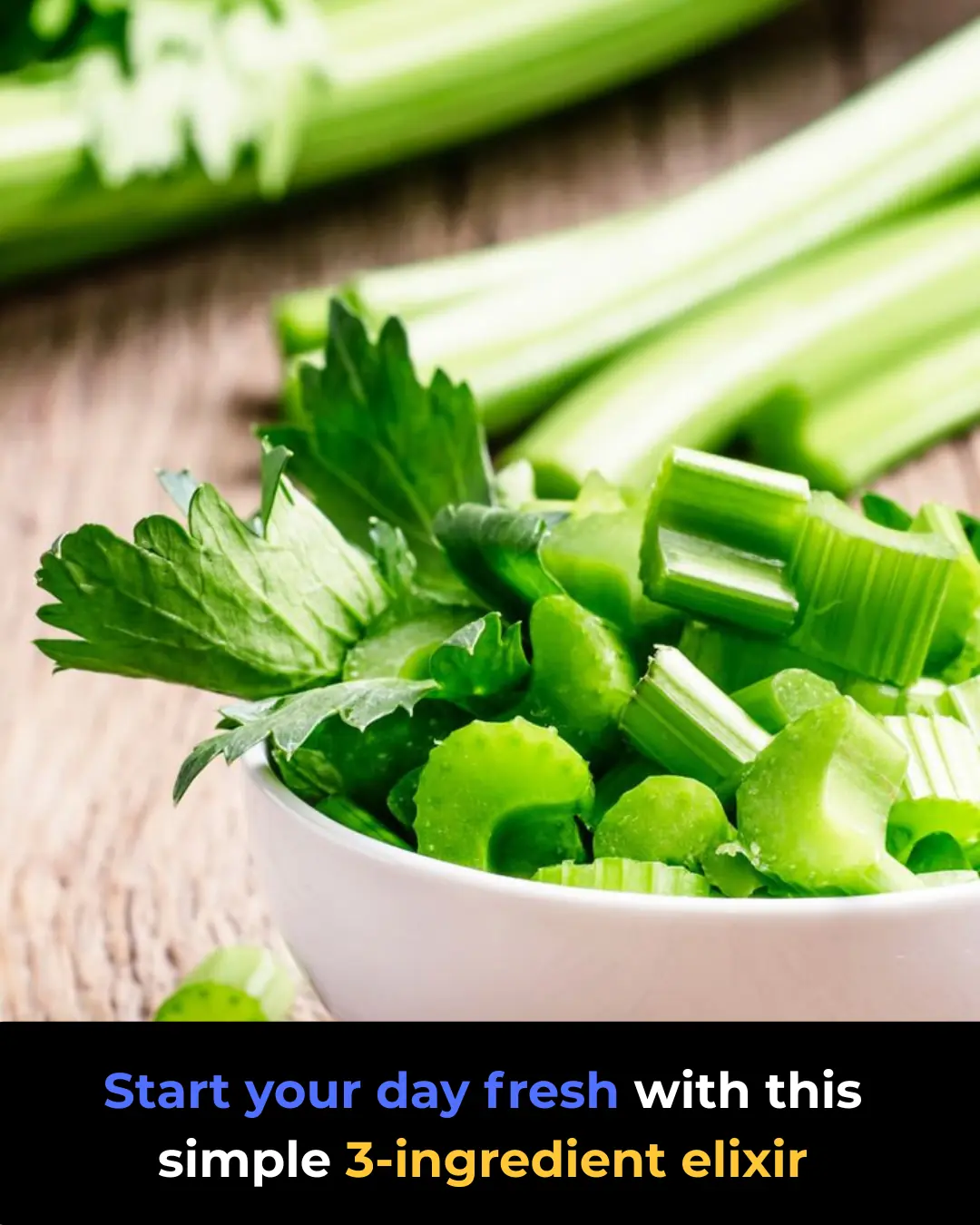 The 3-Ingredient Morning Elixir That May Help Your Body Reset Naturally