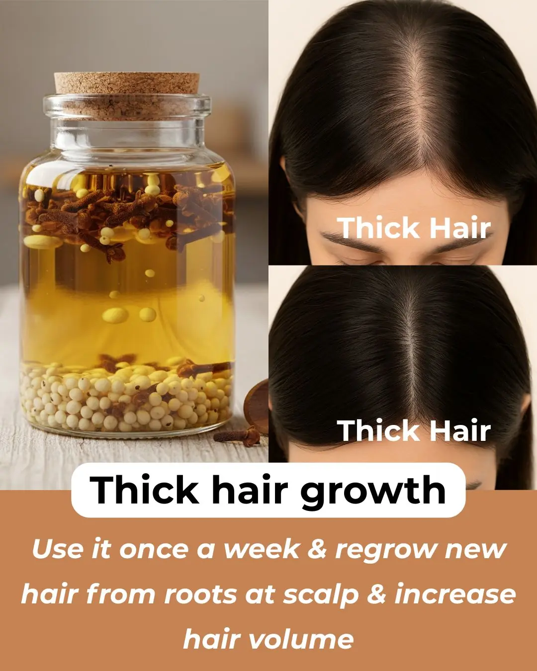 Fenugreek seeds for Hair Growth – Fenugreek Hair Rinse & it’s Benefits for Hair
