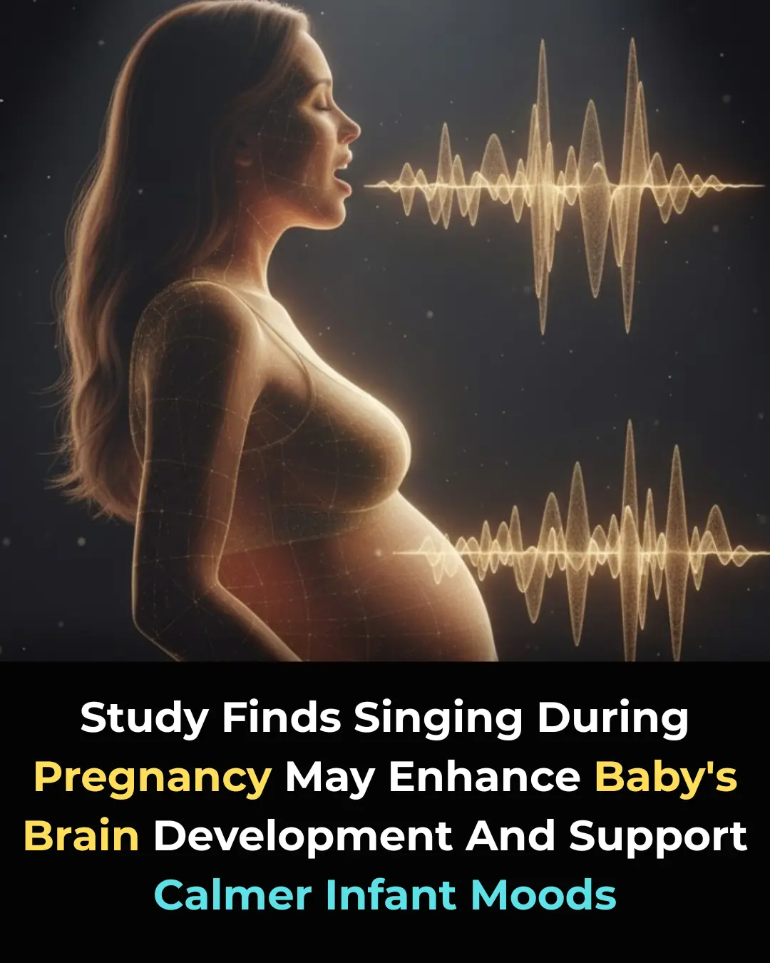 Prenatal Music Boosts Brain Development in Newborns—Find Out How It Shapes Early Language Skills