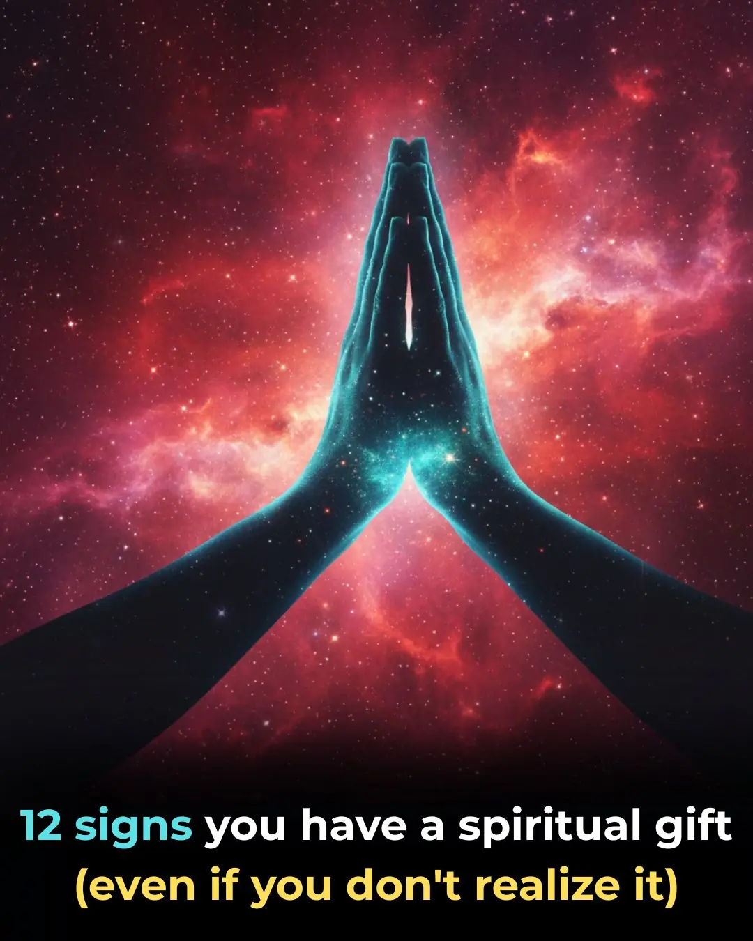 12 Signs You Have a Spiritual Gift (Even If You Don’t Realize It Yet)
