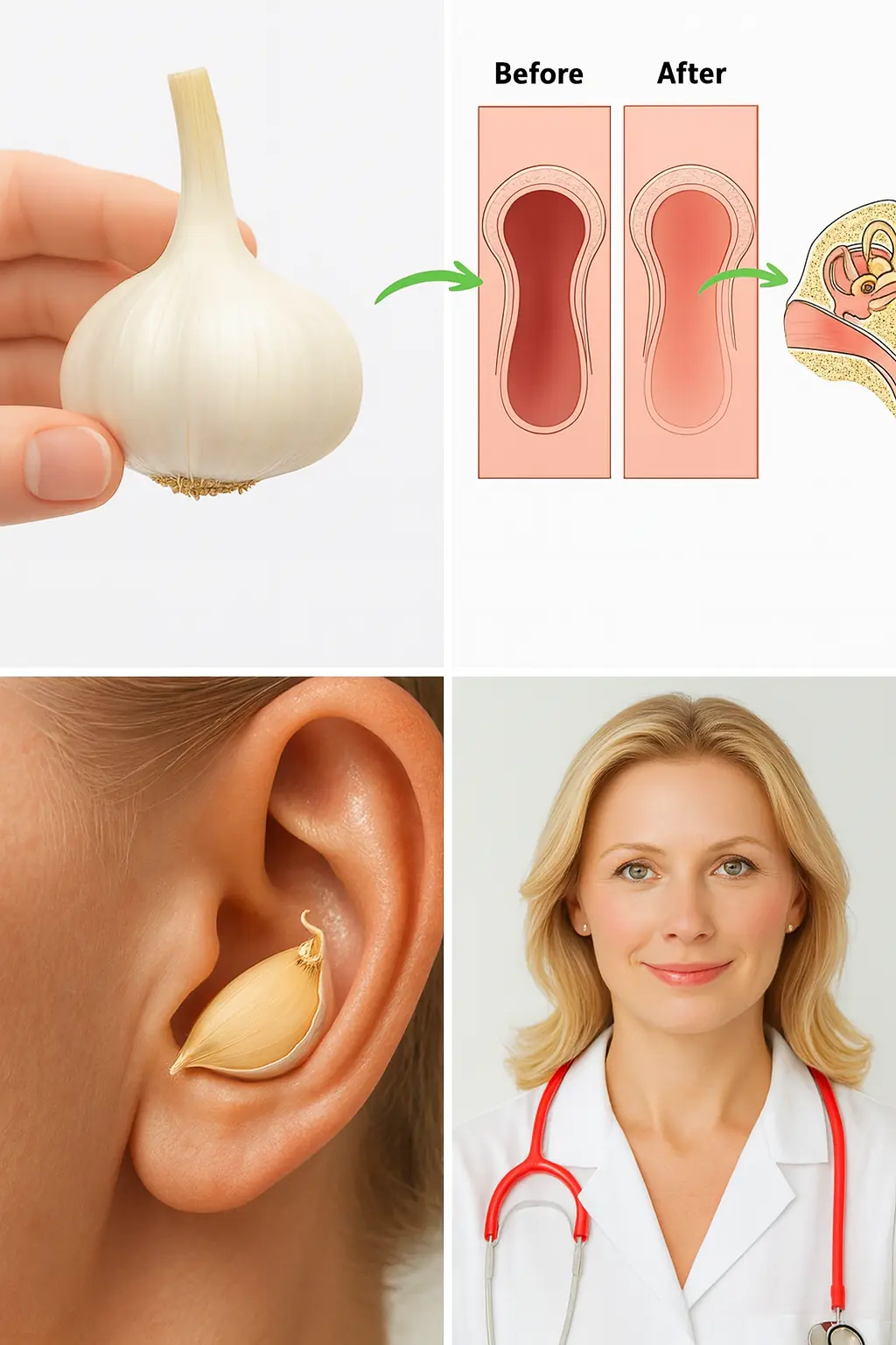 The Hidden Power of Garlic: 7 Powerful Uses Beyond Cooking