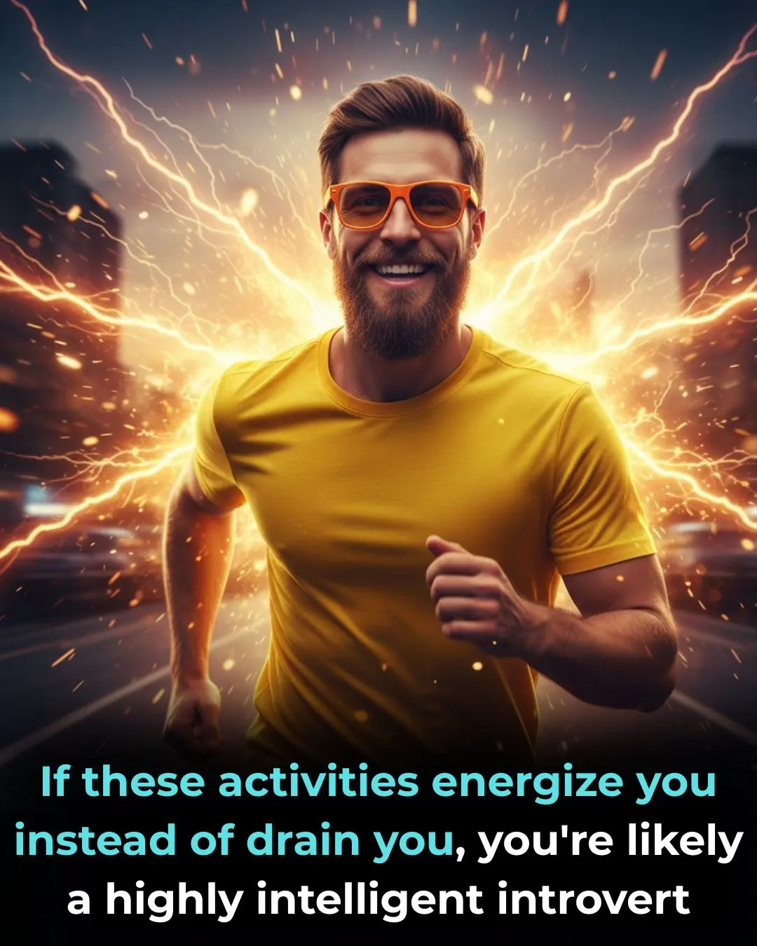 If These 8 Activities Energize You Instead of Drain You, You’re Likely a Highly Intelligent Introvert