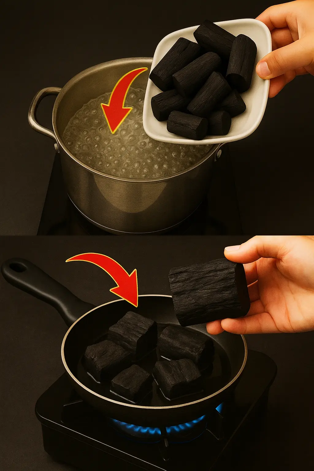 How to Make a Simple DIY Water Filter in an Emergency