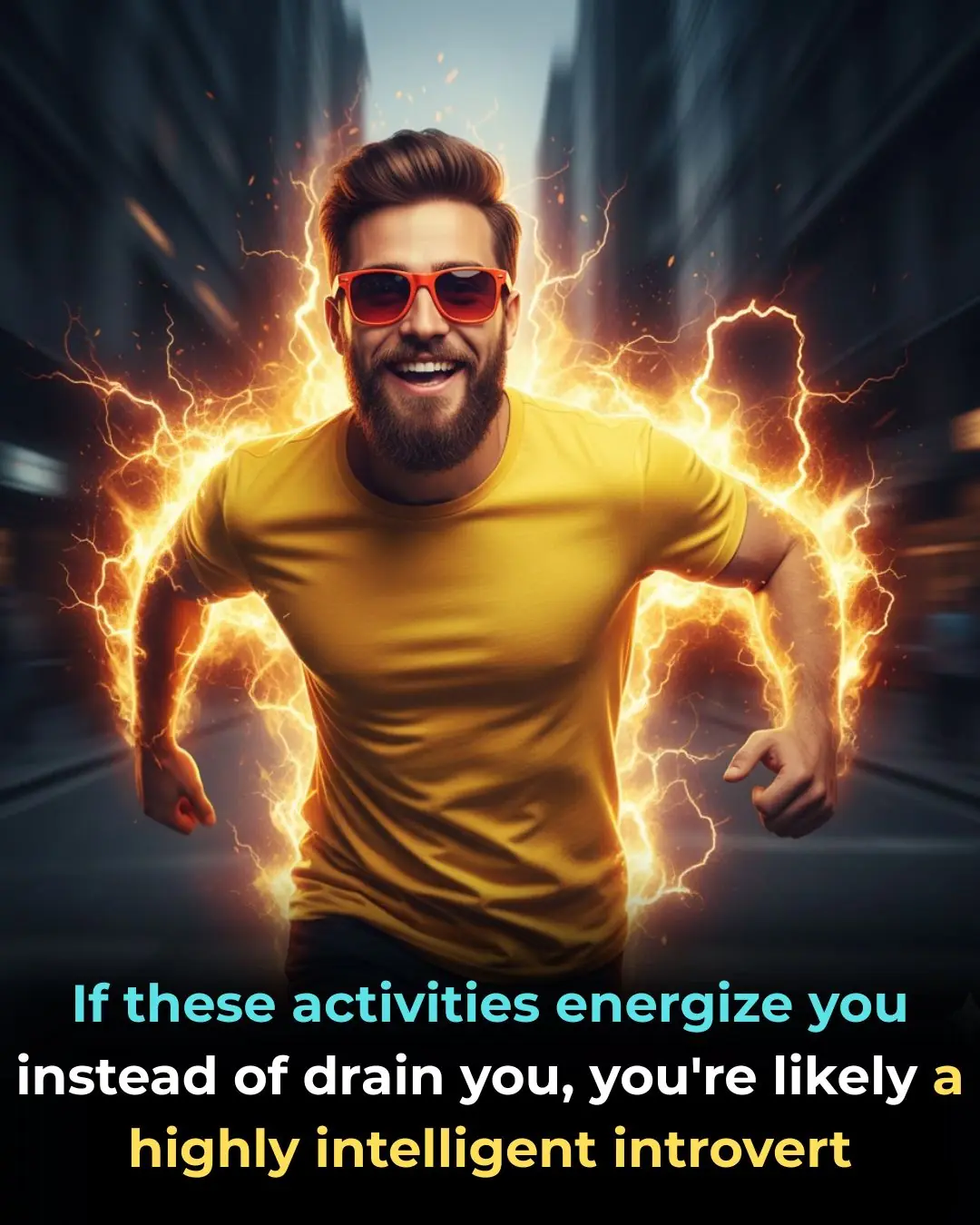 If These 8 Activities Energize You Instead of Drain You, You’re Likely a Highly Intelligent Introvert