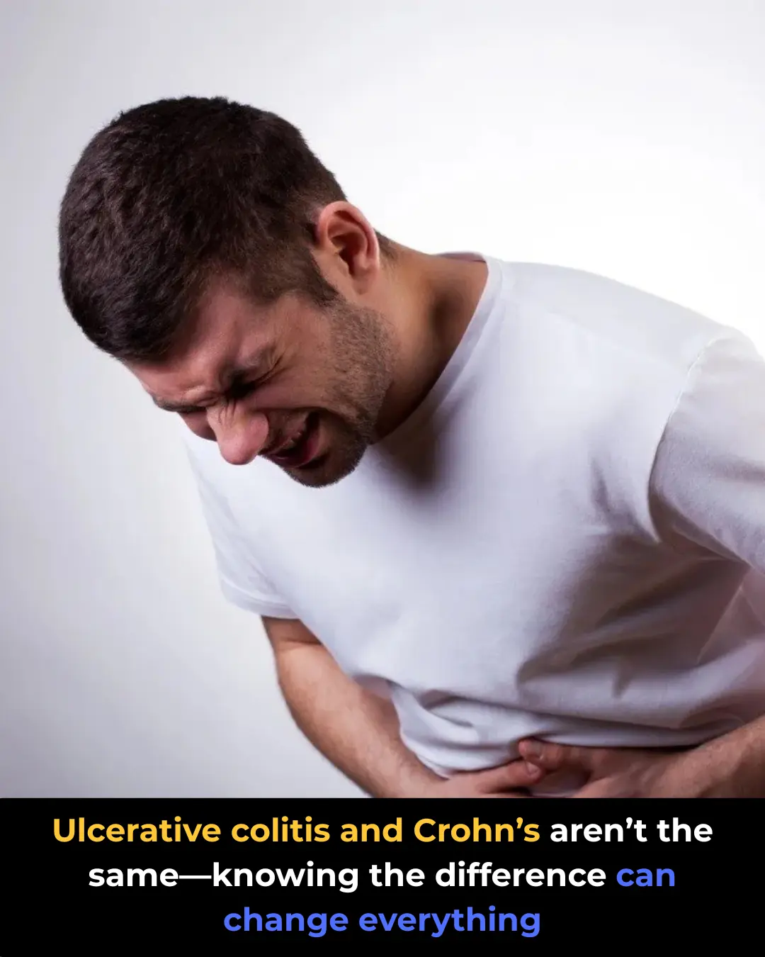 Ulcerative Colitis vs. Crohn’s Disease: What Makes Them Different