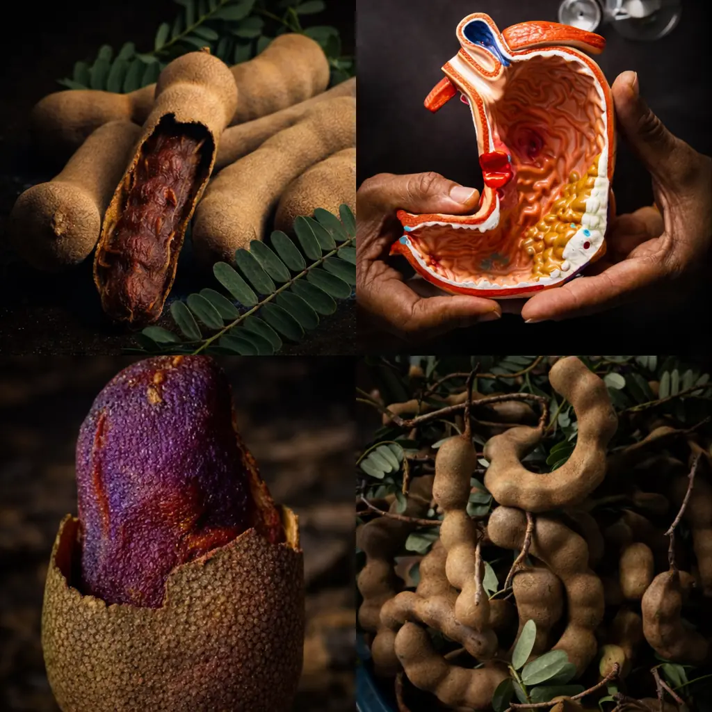 Tamarind: The Tangy Superfruit Your Body Will Thank You For