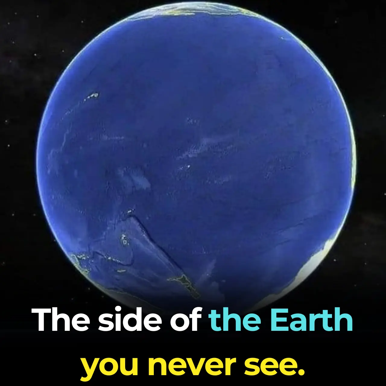 British Father and Son Become First to Swim Through Point Nemo, the Farthest Point From Land on Earth