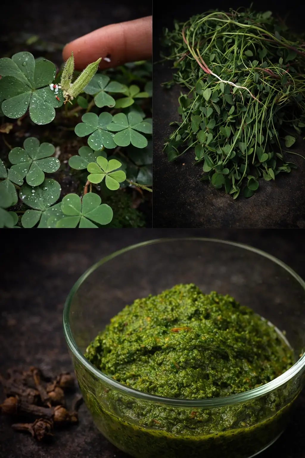 Why You Shouldn’t Kill Wood Sorrel in Your Garden: 8 Compelling Reasons