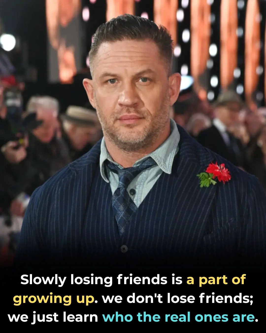 Quality Over Quantity: The Power of a Few Real Ones in Life’s Tough Moments