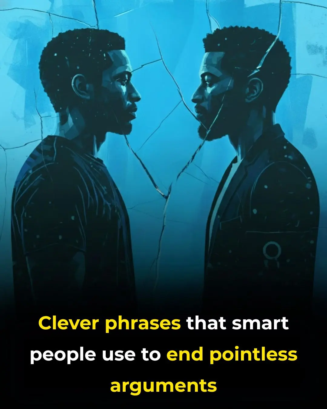 11 Polite Phrases Intelligent People Use to End Pointless Arguments