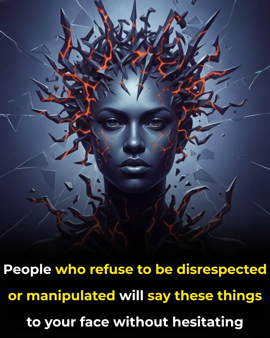 12 Statements That Protect Your Self-Respect and Emotional Boundaries