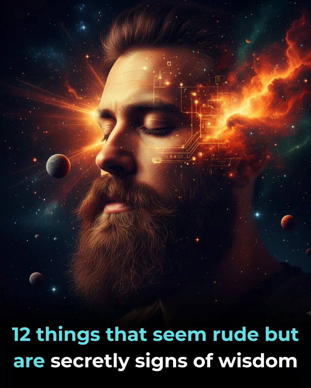 12 Things That Seem Rude But Are Secretly Signs of Wisdom