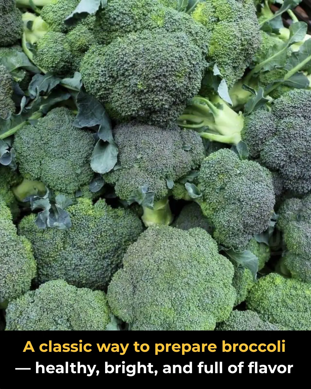 How to Cook Broccoli the Right Way: Simple Methods for Perfect Flavor, Color, and Nutrition