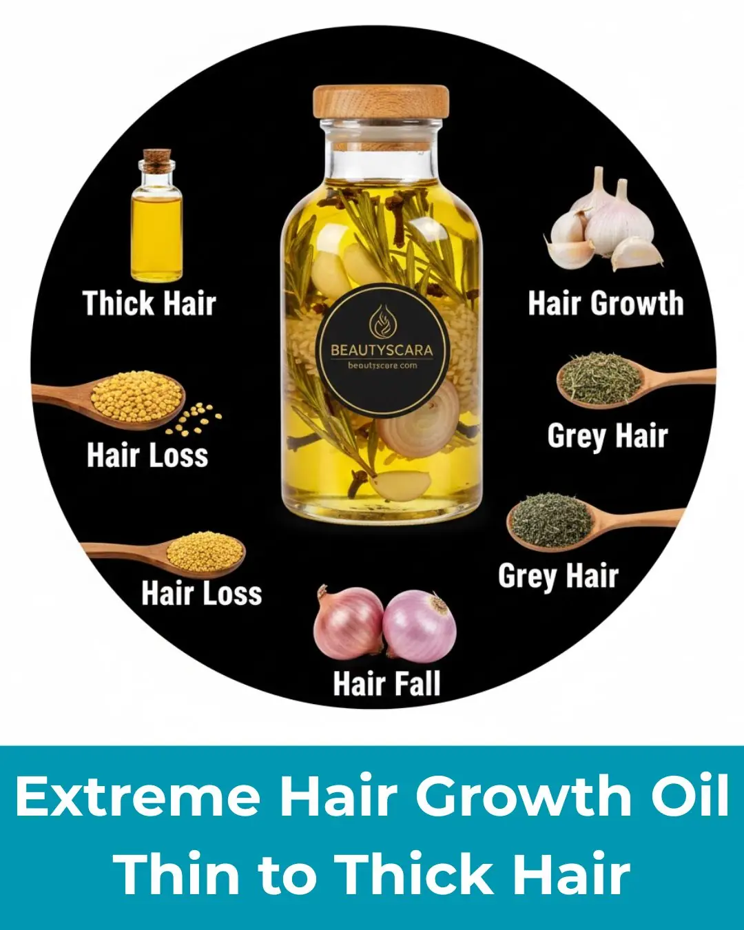 Homemade Herbal Hair Oil – Adivasi Hair Oil