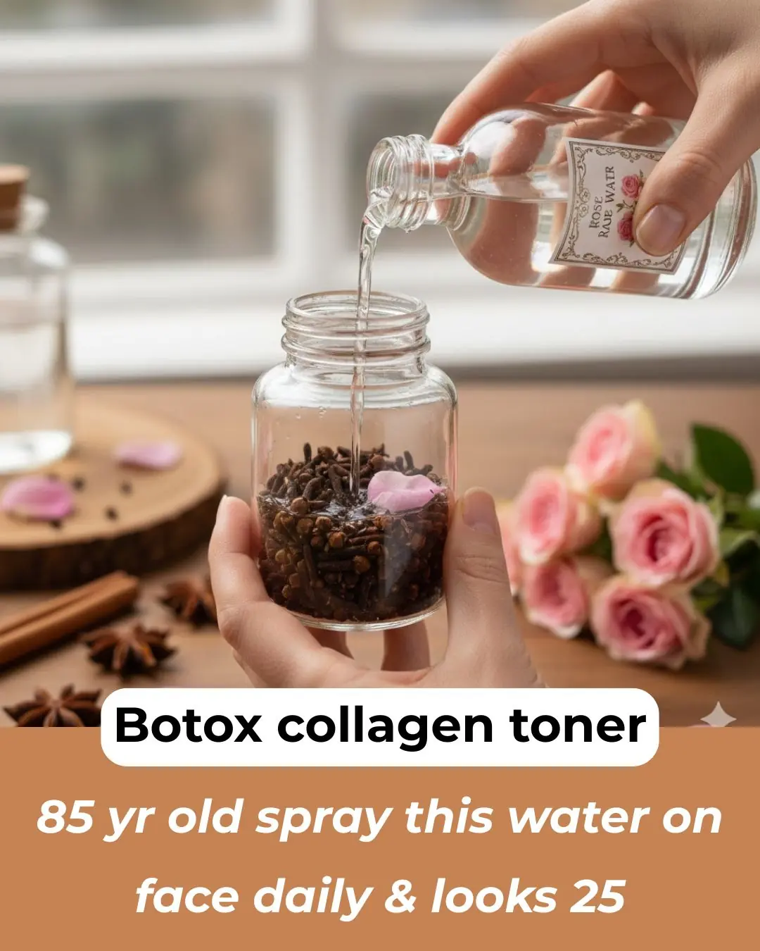 4 DIY Herbal Clove Skincare Toners