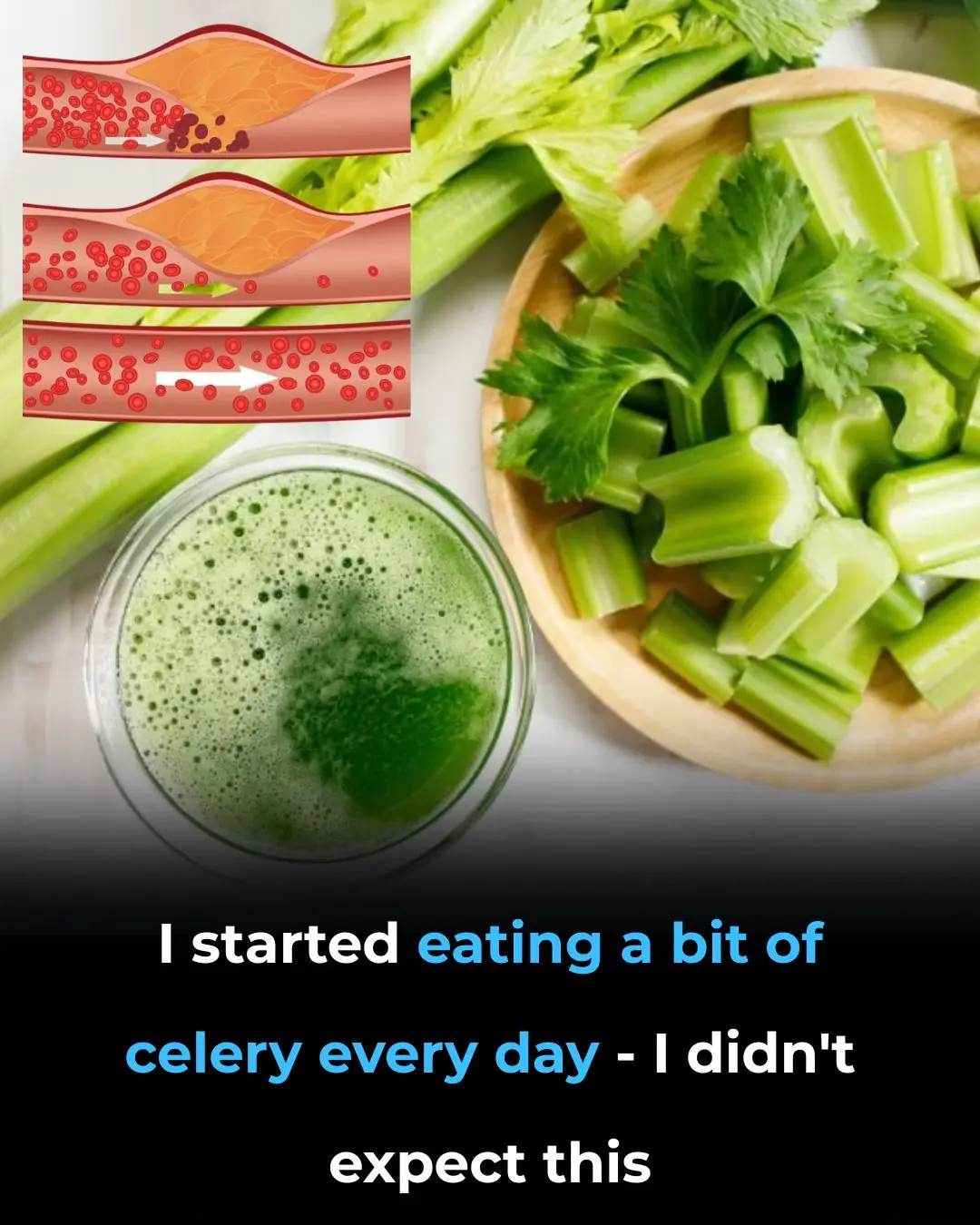 Proven Health Benefits of Celery & Nutrition Facts (Evidence Based)