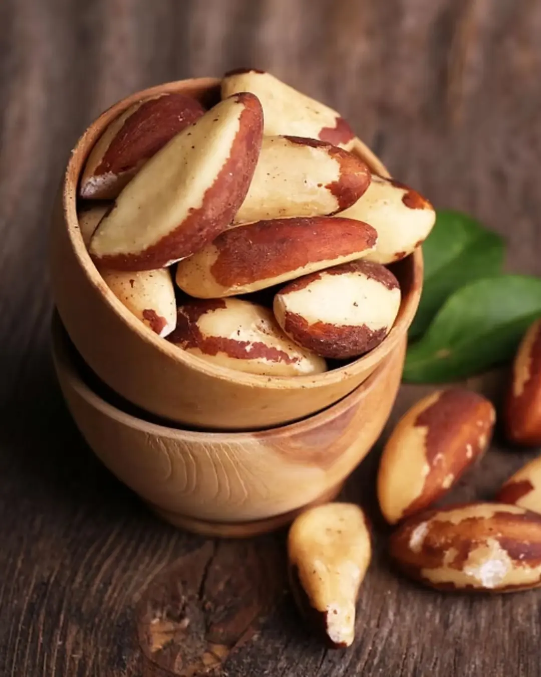 Brazil Nuts: Proven Benefits, How Many to Eat Per Day, Nutrition Facts, Calories