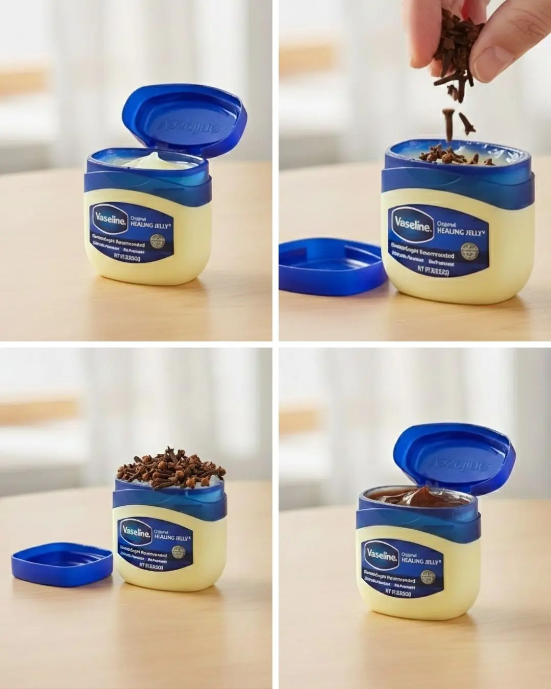 Vaseline Uses and Benefits for Skin, Lips and Hair | Petroleum Jelly Benefits