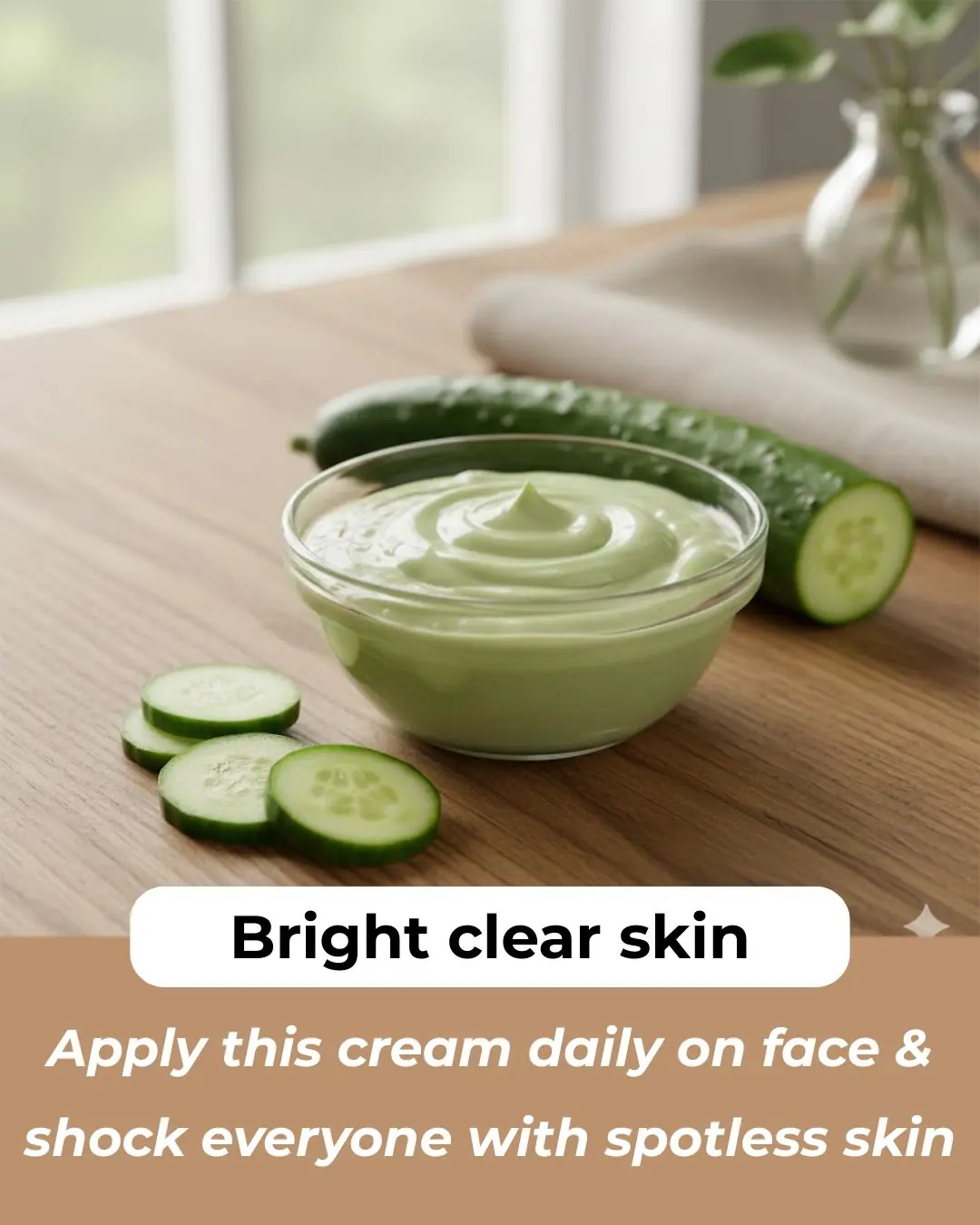 How to Use Cucumber for Skin & Eyes: Remove Dark Circles and Achieve Glowing Skin