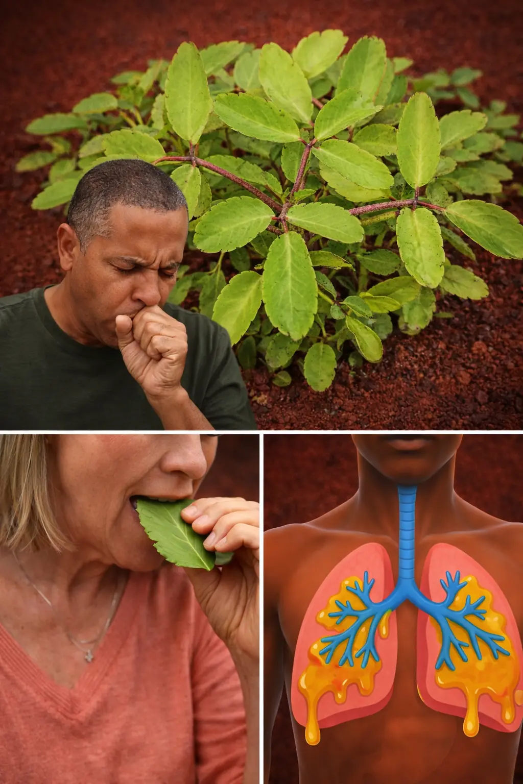 11 Surprising Benefits of The Miracle Leaf of Life