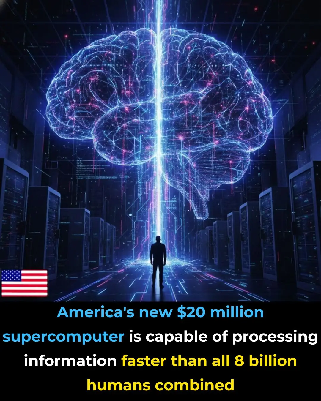 Nexus: Georgia Tech's Revolutionary Supercomputer Set to Transform Science and Technology