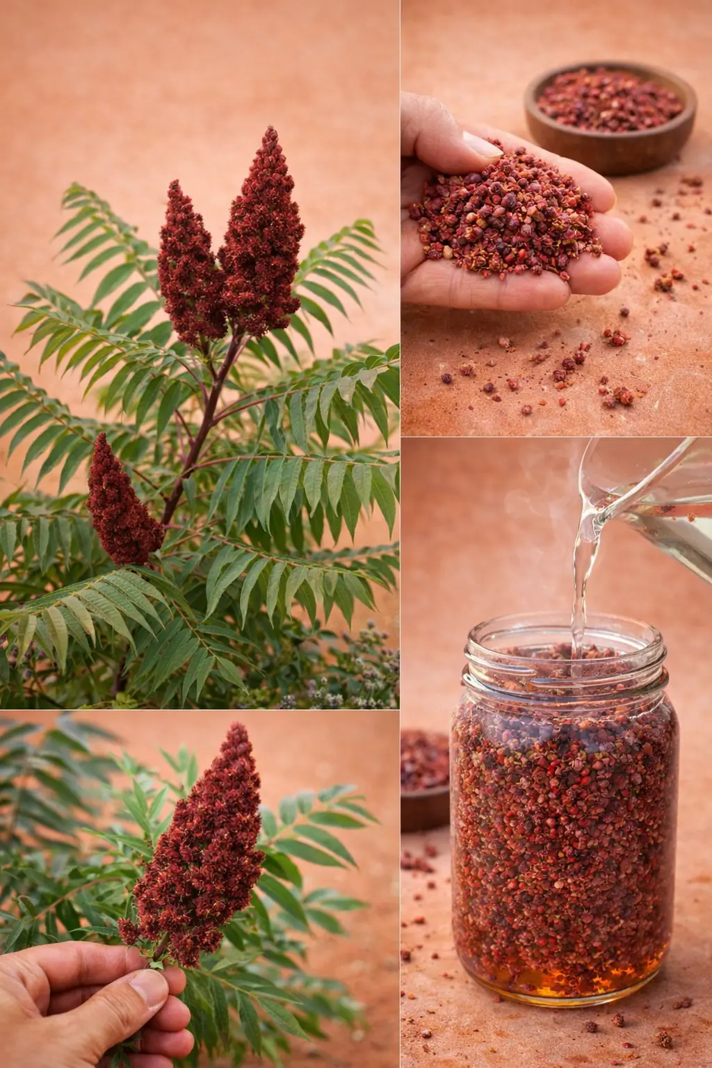 The Amazing Benefits of Sumac and How to Use It