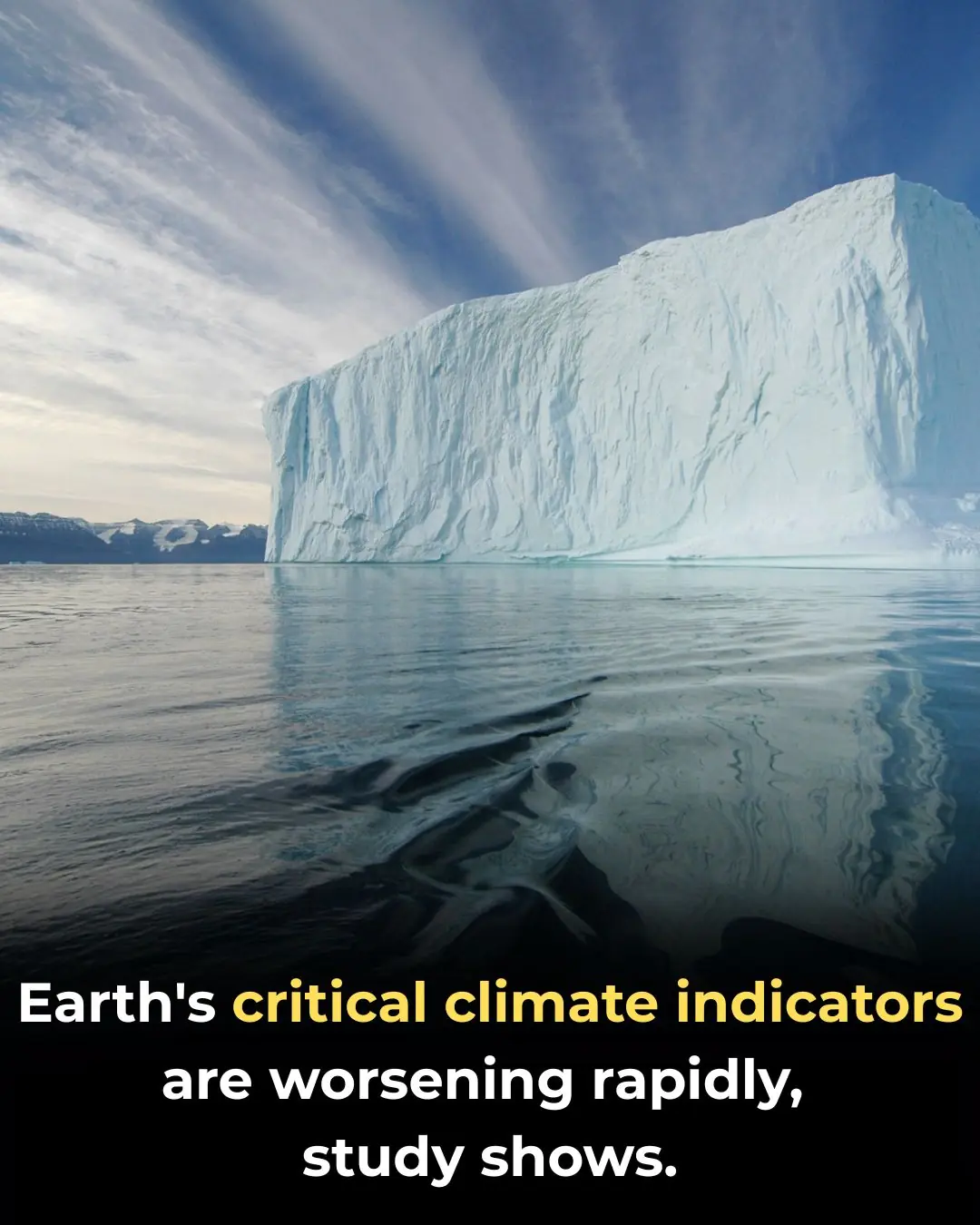 Earth Nears a Climate Danger Zone as 2024 Breaks Heat Records