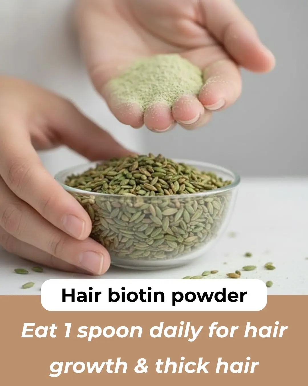 DIY Collagen Powder Recipe for Glowing Skin & Thick Hair