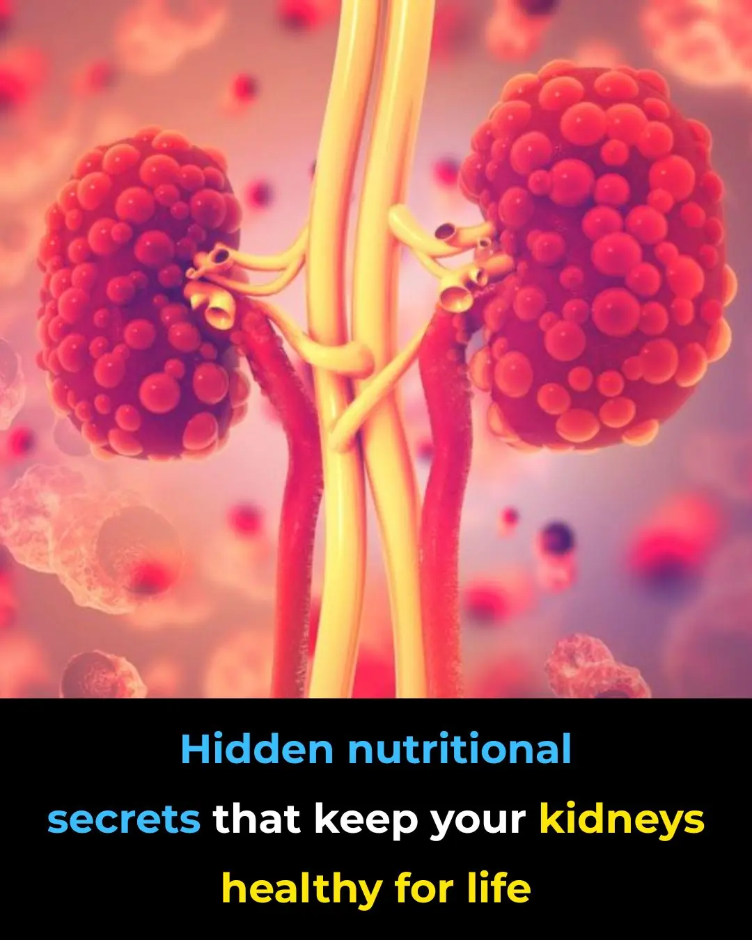 Early Signs of Kidney Disease & How to Protect Your Kidneys (Evidence Based)