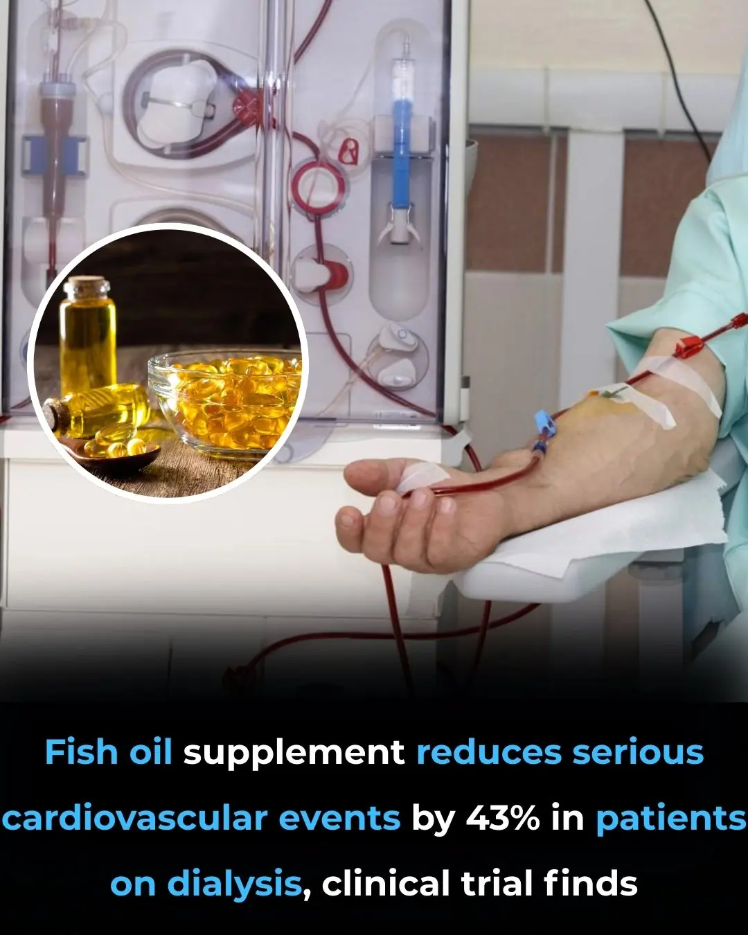 Expanded Summary of the PISCES Trial