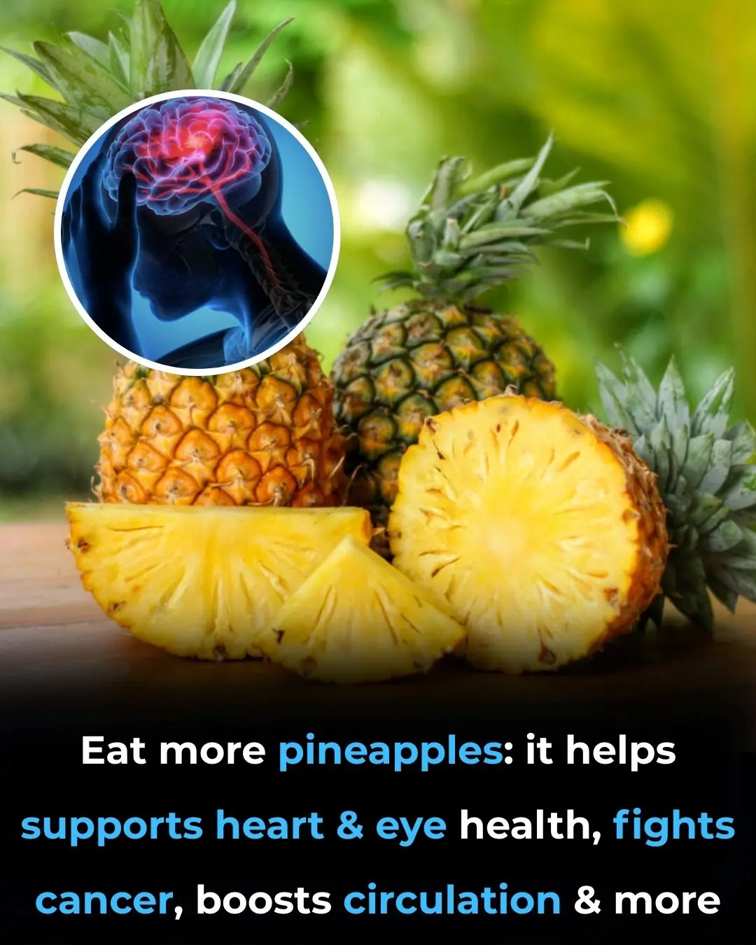 Pineapple: Proven Health Benefits, Calories, Juice Benefits