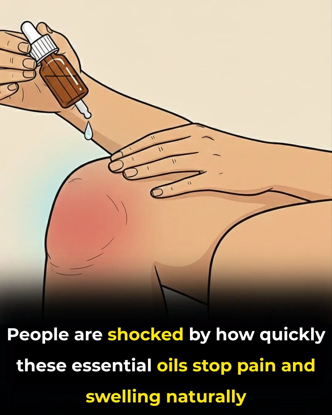 The Top 20 Essential Oils to Relieve Pain and Inflammation (Research Based)