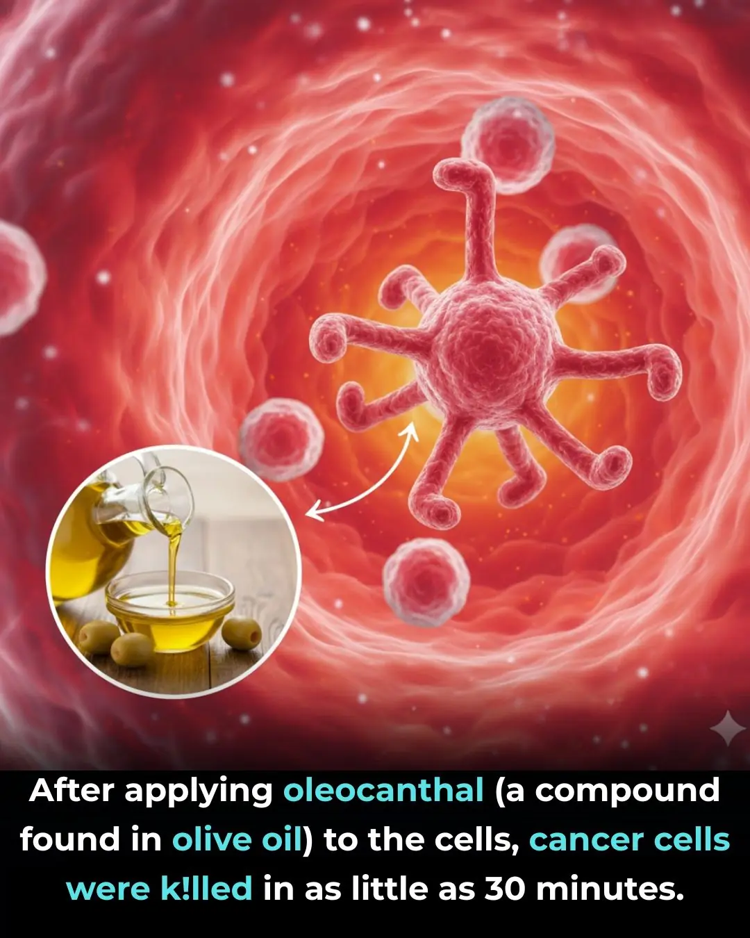 Oleocanthal from Extra-Virgin Olive Oil: A Multi-Targeted Anti-Inflammatory and Anti-Cancer Compound