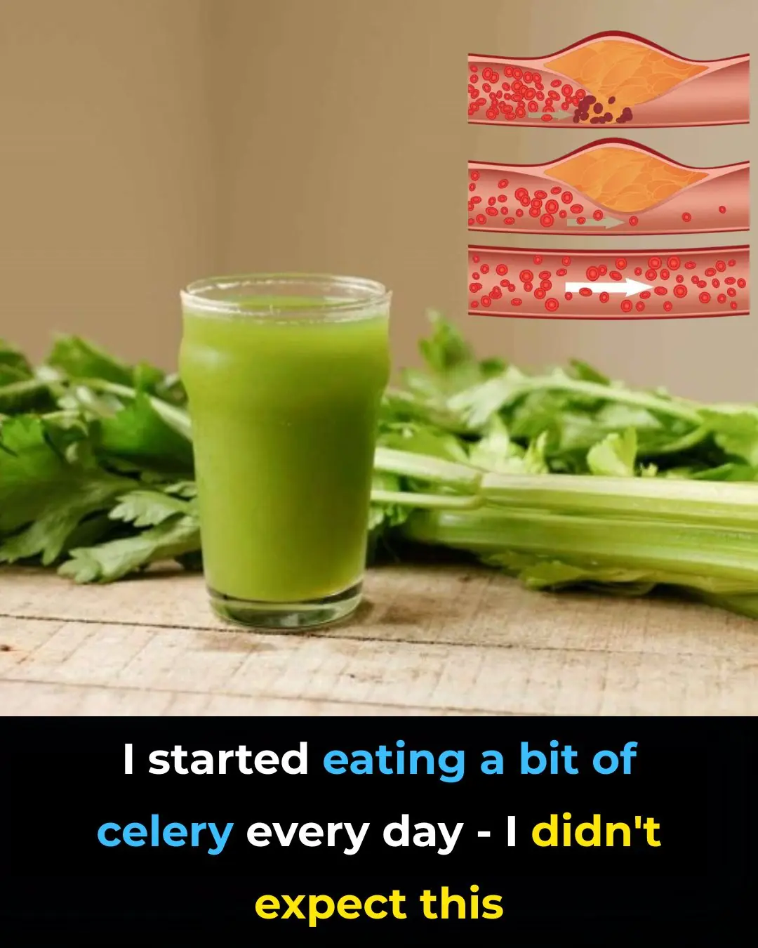 Proven Health Benefits of Celery & Nutrition Facts (Evidence Based)