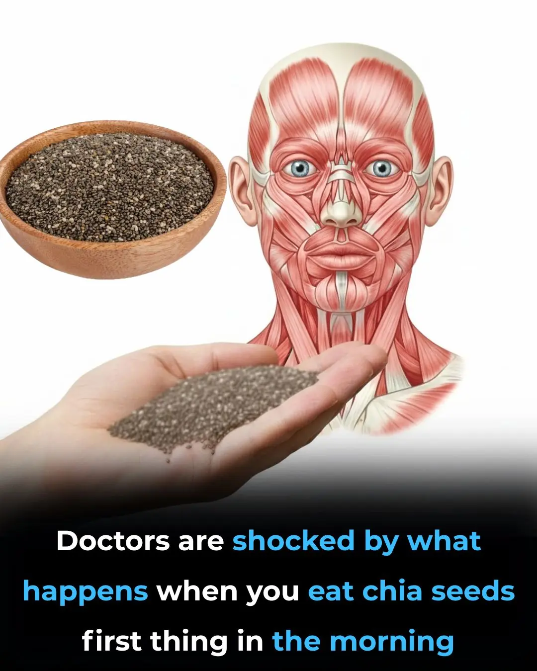 Chia Seeds: Health Benefits & Nutrition Facts Based on Science