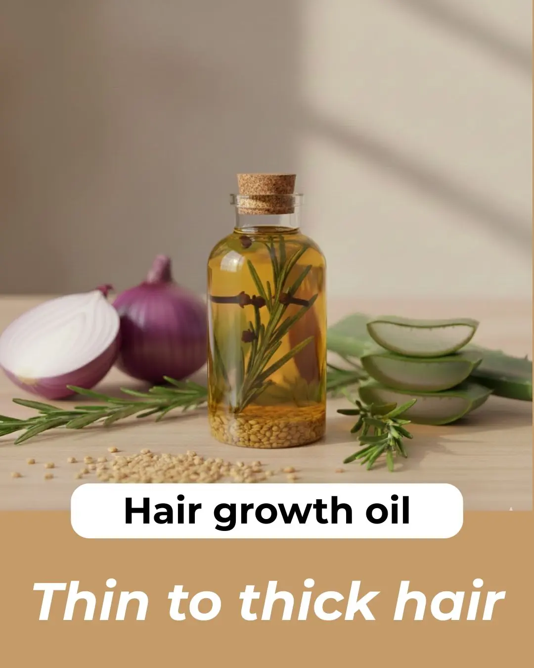 Coconut Oil for Hair Growth – Add this in your Hair Oil