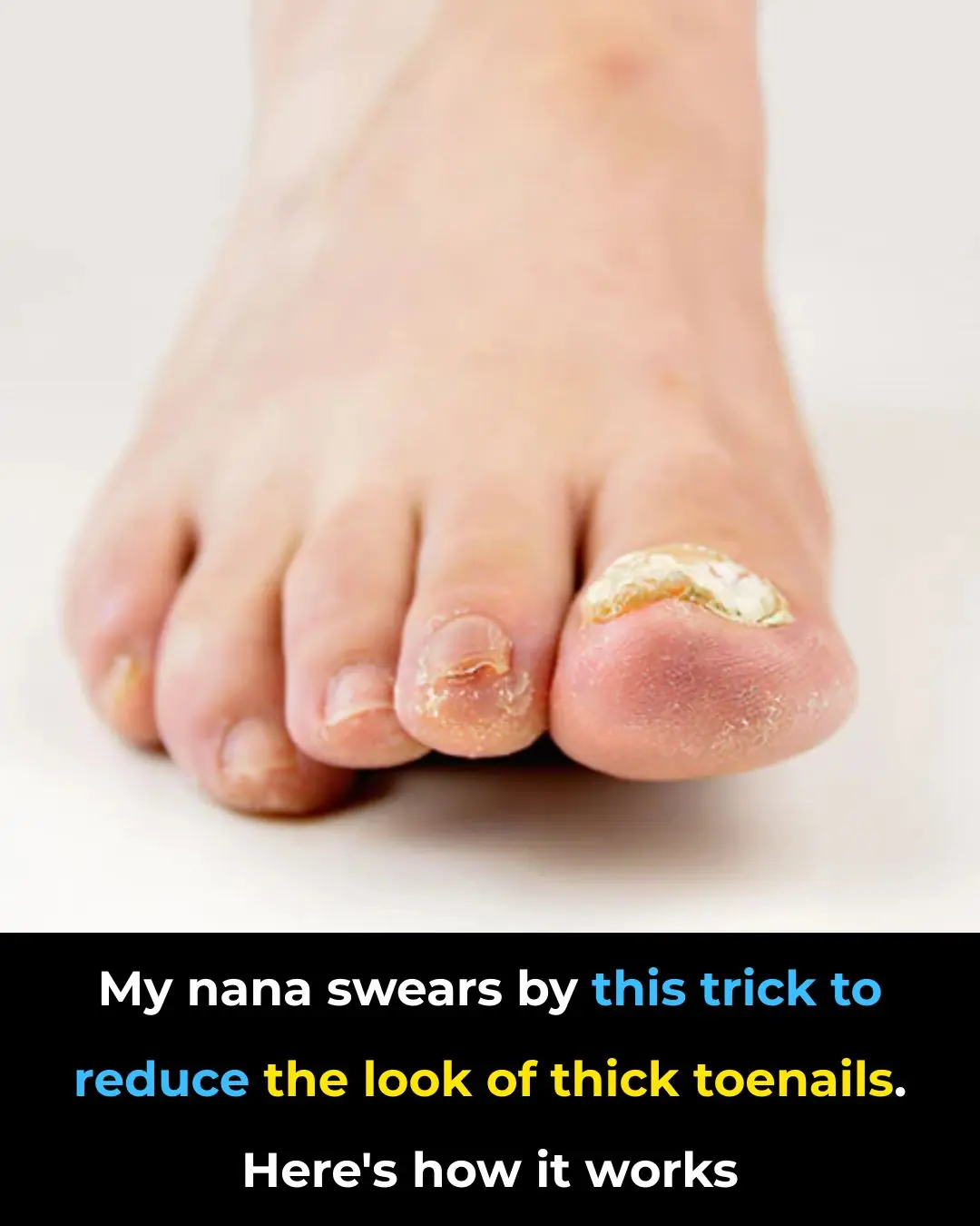 So good! Thanks nana!