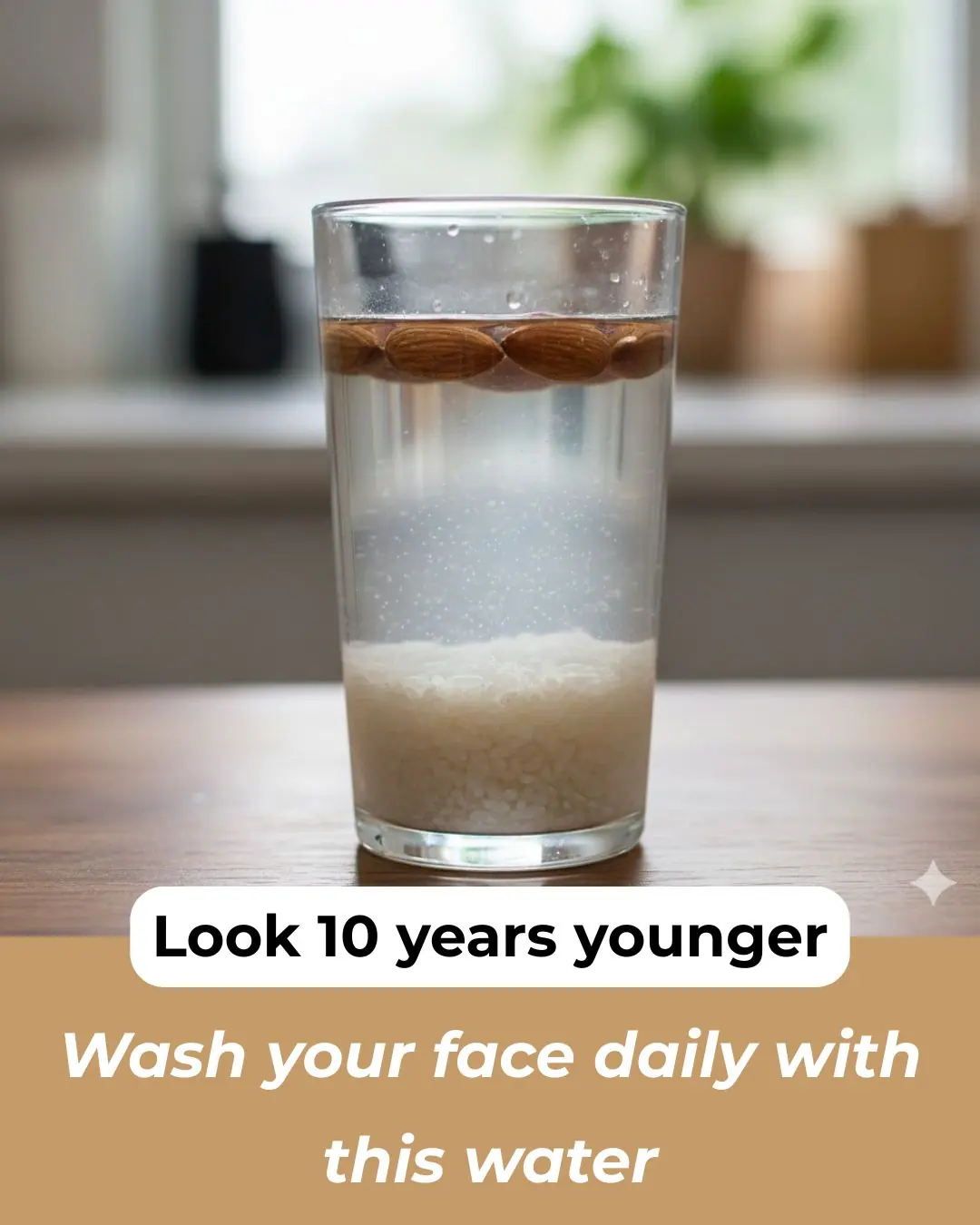 Rice Water Uses for Skin